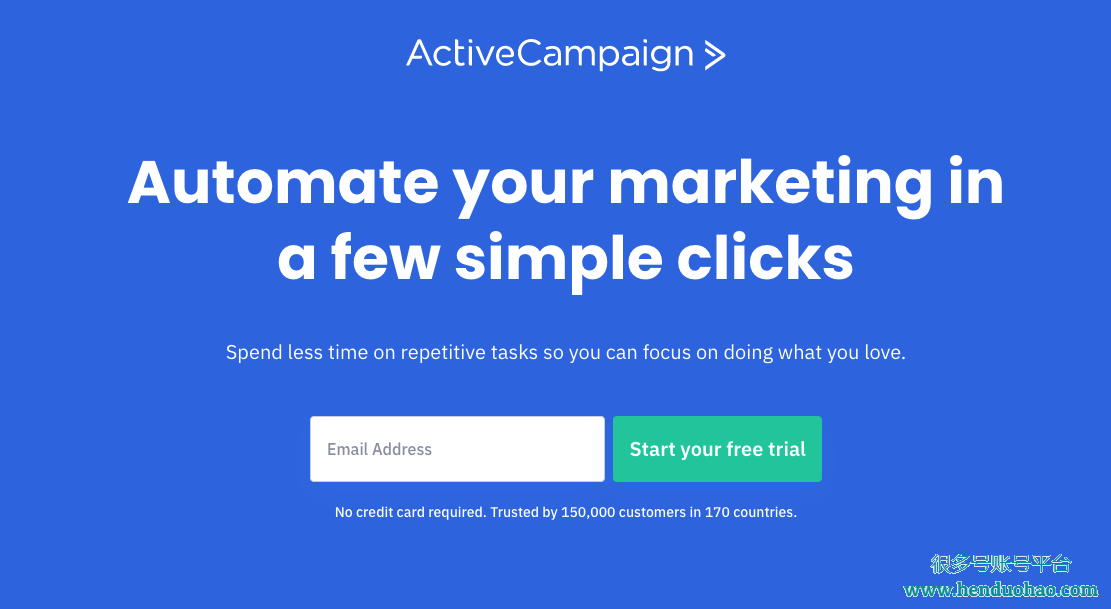 ActiveCampaign