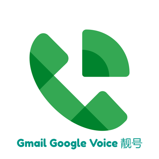 Google Voice（GV靓号）